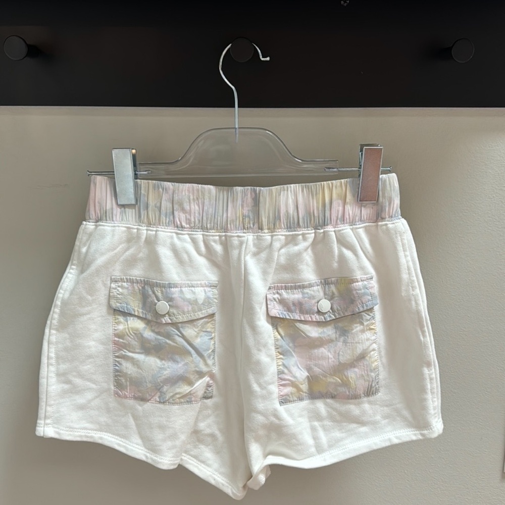 Free People movement shorts